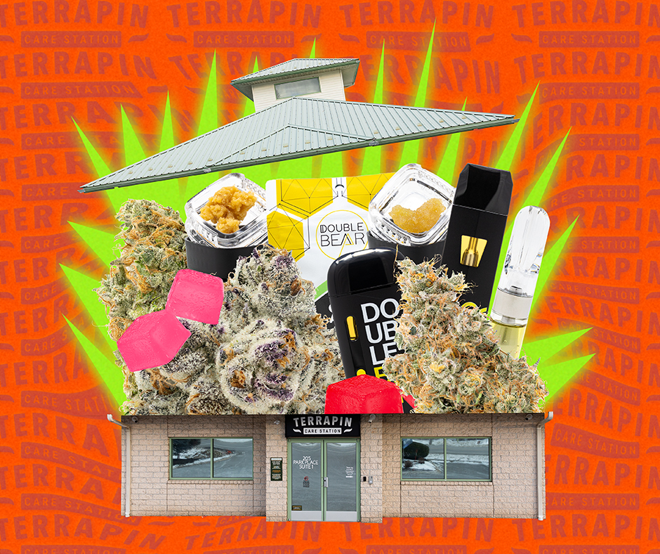Partner Spotlight: Terrapin Care Station