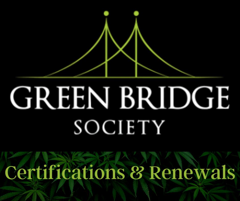 Telemedicine Renewals & New Patient Certifications