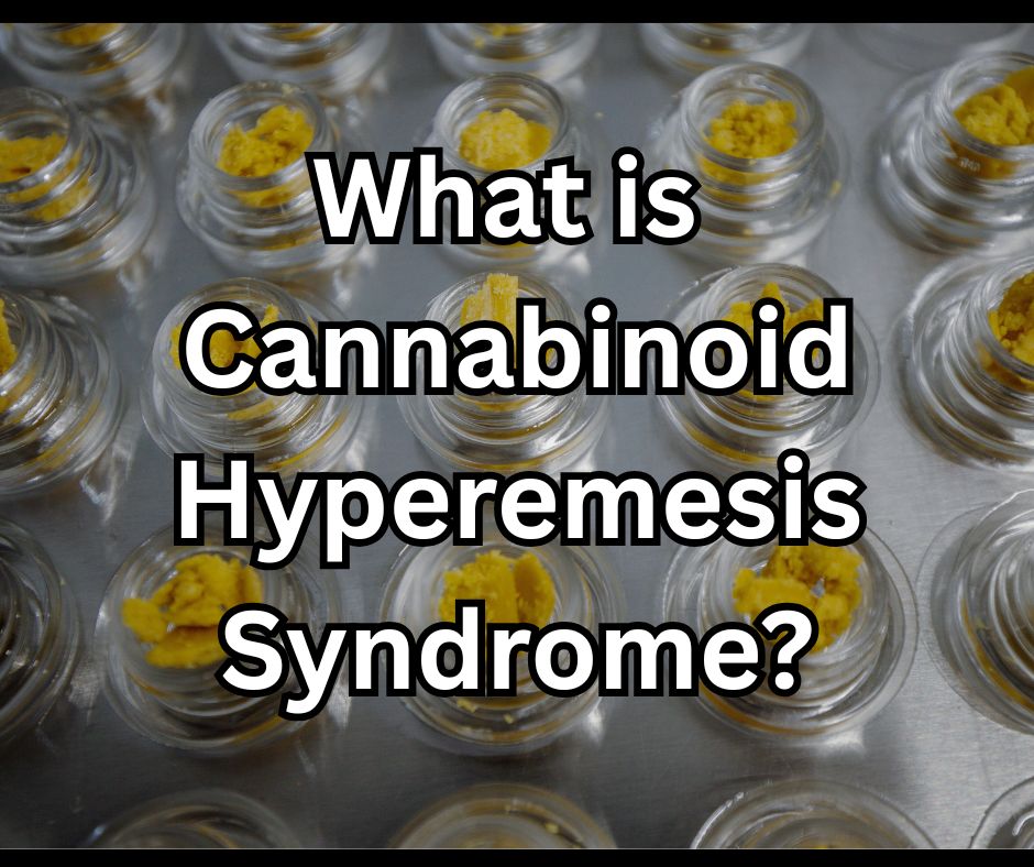 Cannabinoid or Terpene Spotlight