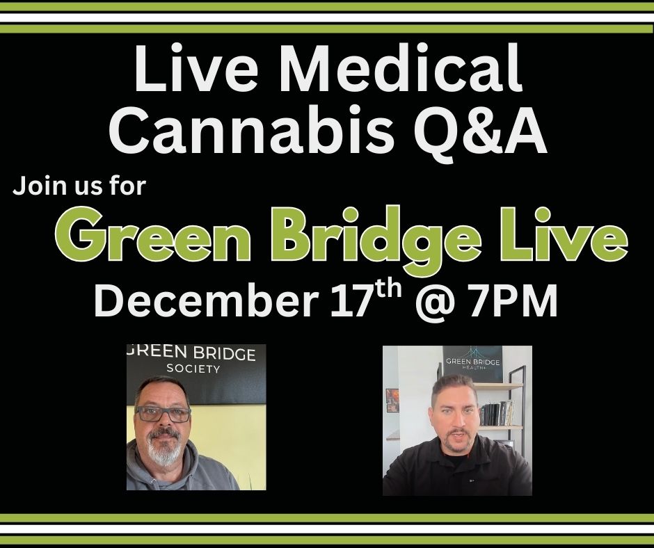 Green Bridge Live Event