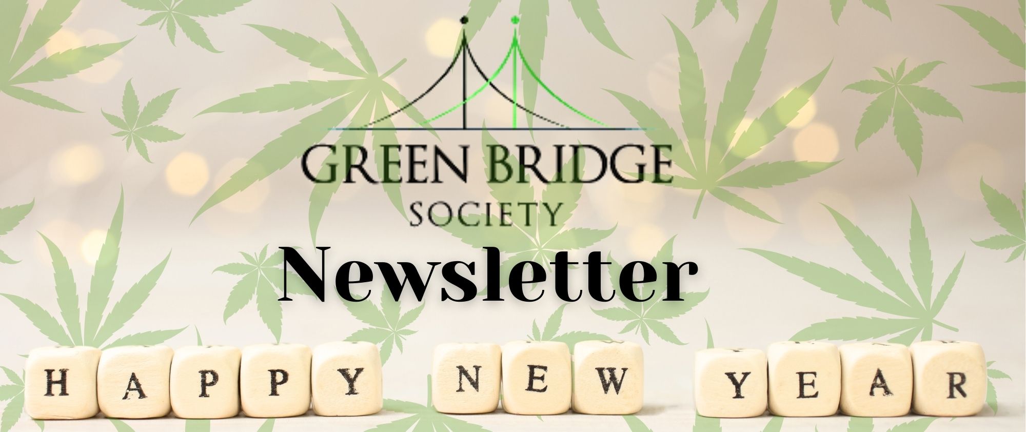 Green Bridge Society Holiday Newsletter