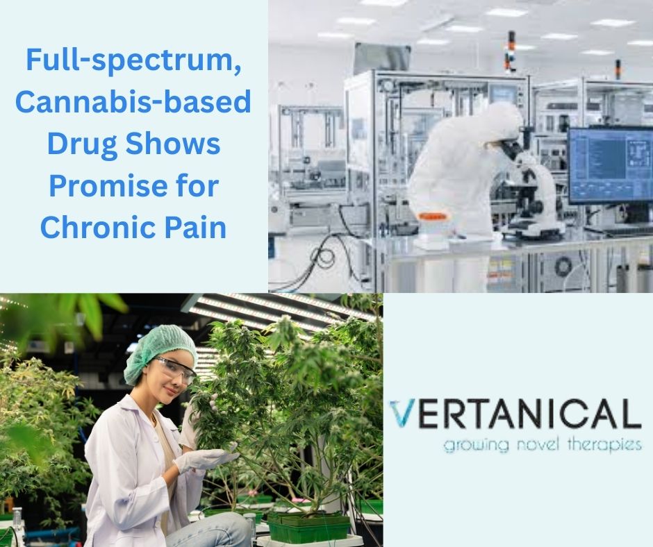 Cannabinoid or Terpene Spotlight