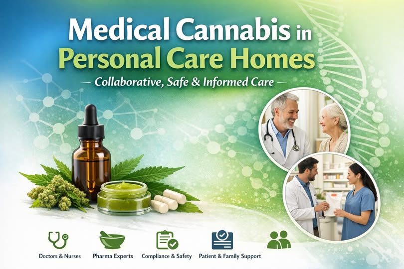 Anxiety & Full-Spectrum CBD — Early Signals